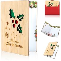 Frohe Weihnachten Gruß-Sticker | 12 Stück, 60 Mm, Gold Selbstklebend – Für Karten, Umschläge, Basteln & Deko