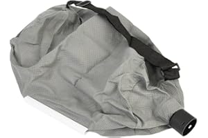 NIKJEBDF Electric Drywall Sander Dust Collection Bag Wall Grinder Vacuum Bag Dust-free Self-priming Sandpaper Machine Dust Collector