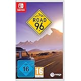 Road 96 - [Nintendo Switch]