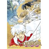 INUYASHA N? 24/30 (MANGA SHONEN)