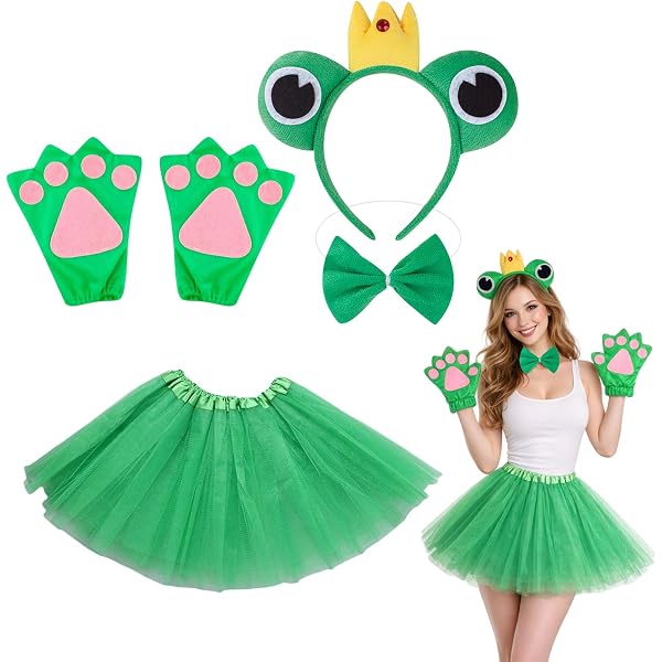 Deguisement Grenouille Déguisements Pour Bébés Costumes D'animaux
