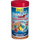Tetra Procolour Colored Chips Fish Food 300 ml