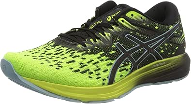 ASICS Dynaflyte 4, Chaussure de Course sur Route Homme : Amazon.fr:  Chaussures et Sacs