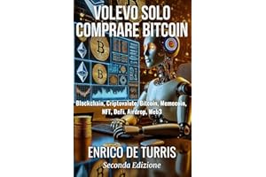 Volevo Solo Comprare Bitcoin