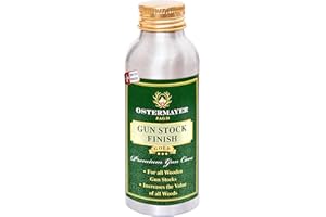 Ostermayer Jagd Gun Stock Finish 100ml