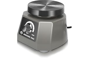 GUGXIOM Modello per Colata, Piastra Vibrante per Gesso, Piastra Vibrante per Gesso, Piastra Vibrante per Gesso, Piastra Vibrante per Gesso, Modelli (Spina europea 220V)