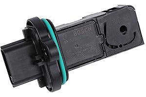 GENERAL MOTORS GM Genuine Parts 12671625 Massenluftmassensensor.