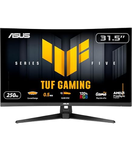 ASUS TUF Gaming VG259QR 24,5 Gaming IPS Freesync Ve G-Sync Uyumlu