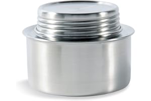 Tatonka Stainless Steel Alcohol Burner