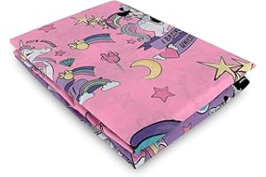 NEW IMPORT LICENCIAS, S.L Juego Sabanas para Cama 90Cm De Minnie Mouse (8436580104890)