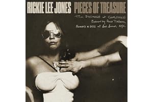 Pieces Of Treasure