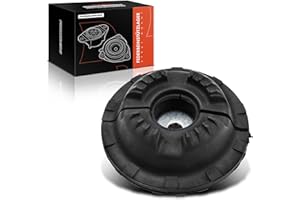 Frankberg Strut Mount Front Axle Compatible with A4 8K2 B8 2007-2015 5 8T3 8F7 8TA 2007-2017 Q5 8RB 2008-2019 M.a.c.a.n 95B 2014-2018 Replace# 8K0412377A