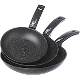 GreenLife Soft Grip Diamond: La Padella Antiaderente Da 28 Cm Che Ti Semplifica La Vita In Cucina