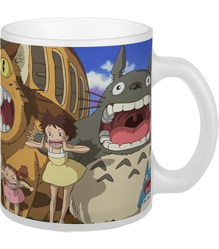 Taza Blanca Con Estampado Del Guernica De Picasso - Cerámica De Alta Calidad, Apta Lavavajillas Y Microondas