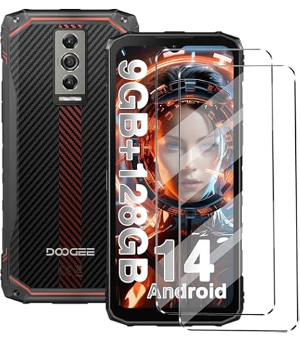 brotect 2 Pezzi Pellicola Privacy per Doogee S Mini [Anti-Spy