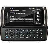 Sony Ericsson Vivaz Pro Smartphone (8,1 cm (3,2 Zoll) Touchscreen, QWERTZ-Tastatur, WLAN, 5.1 Megapixel Kamera, GPS, HD-Video