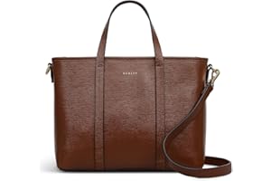RADLEY London Templeton Place Women's Leather Small Ziptop Top Handle Bag