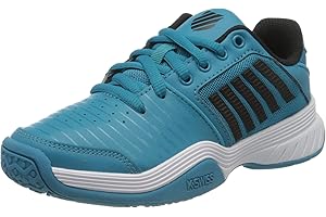 K-Swiss Performance Unisex's Court Express Omni Tennis Shoes