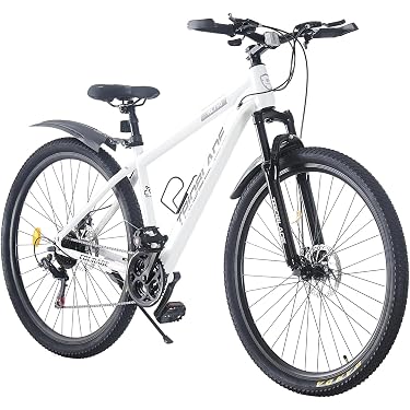 amazon mountainbike 29 zoll Neuerscheinungen: Die beliebtesten Neuheiten in Mountainbikes RGD10 Tektro Hydraulic Brake Rahmengröße:H54 Centurion E-Fire City R760i