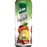 İ&Ccedil;İM Karışık Meyveli İ&ccedil;ecek 330 ml