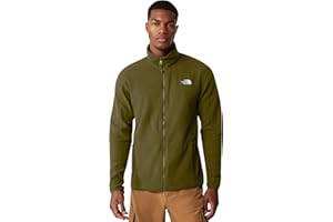 THE NORTH FACE - Resolve Fleecejacke Herren Mit Durchgehendem Reißverschluss