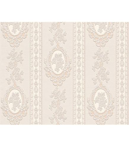 Rasch Tapeten Trianon XIII 570830 Non-Woven Wallpaper 10.05 x 0.53