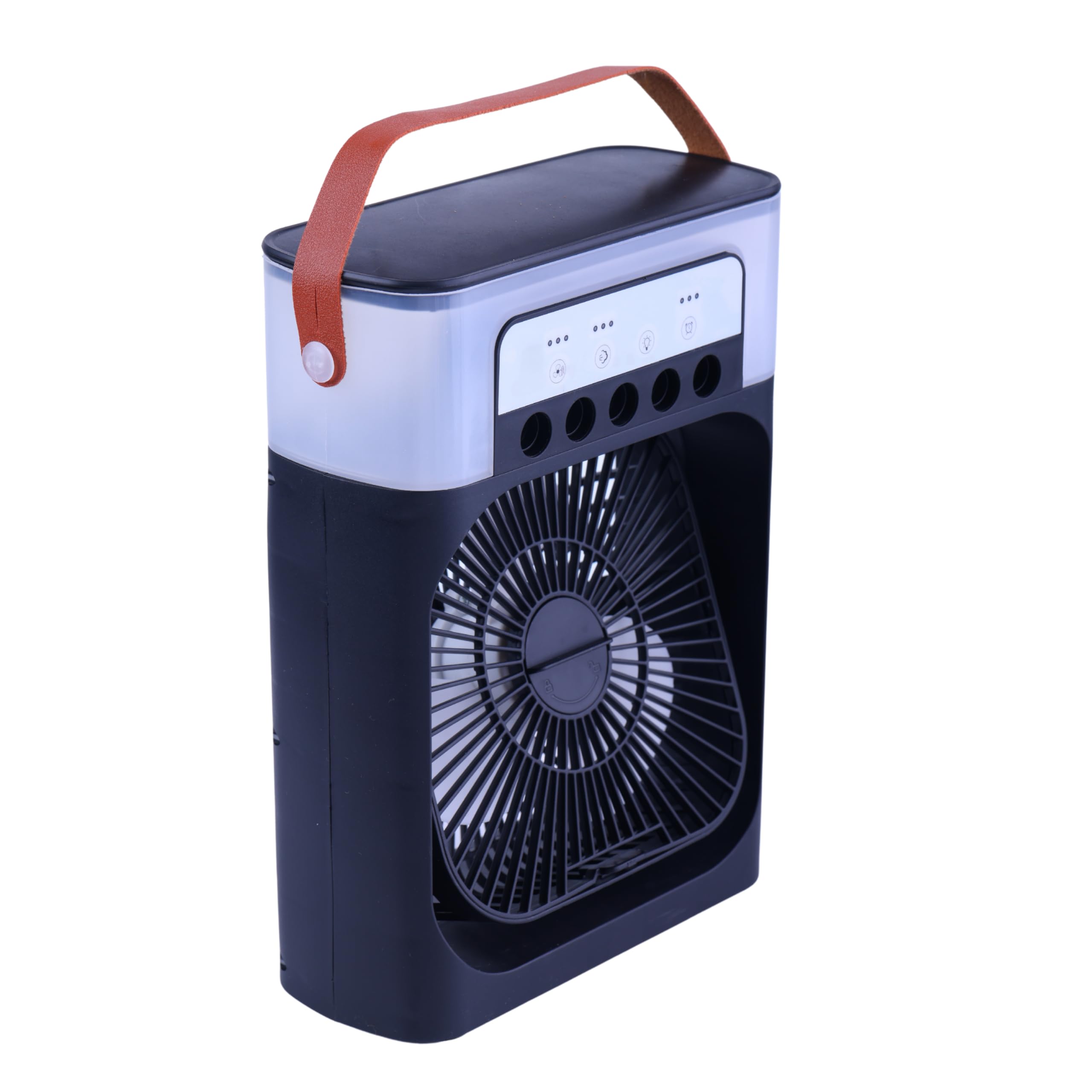 Koovix Mini Air Cooler Review: Portable AC for Room Cooling