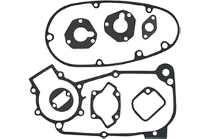 MZA Dichtungssatz KR51/1 1.Qualität (alte Ausführung)