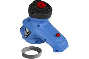Güde 94420 borrmaskin GBS 95 (90 W, 1350 1/min, ø 3–12 mm)