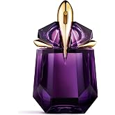 MUGLER Alien Eau de Parfum recargable para mujer, fragancia floral | Aroma luminoso, vibrante y misterioso, una identidad cre