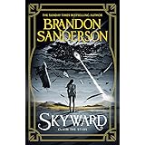 Skyward: The First Skyward Novel