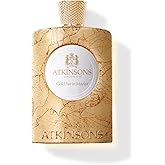 Atkinsons Gold Fair In MayFair EDP Unisex Parf&uuml;m 100 ml