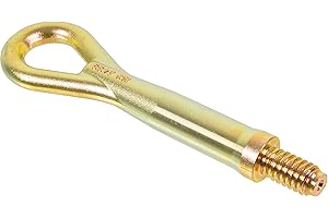 TAROS TRADE TarosTrade 246-3220-N-85169 Bullone Gancio Traino