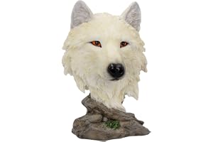 Nemesis Now Snösökarfigur 19 cm