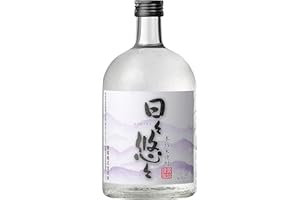 黄桜 KIZAKURA Shochu, Hibi-Yuyu, Spirituose, 25,2% vol - 1 x 720 ml