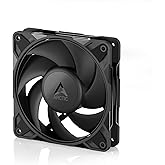 Arctic P12 Pro PST 120mm 3000RPM 77CFM High Performance Case Fan (ACFAN00306A)