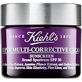 Kiehl'S - Multi Correcting Cream SPF30