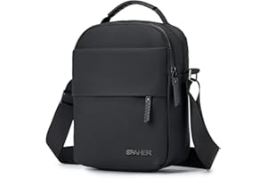 SPAHER Torebka męska Torba na ramię Torba Messenger Mężczyzna Casual Torby Mężczyzna Torebka męska Torba na ramię Męska Torba na ramię Prezent dla mężczyzn