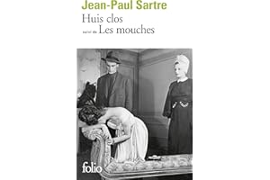 Huis clos, suivi de Les mouches