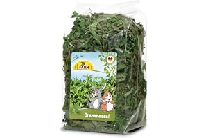 JR FARM nässla 80 g