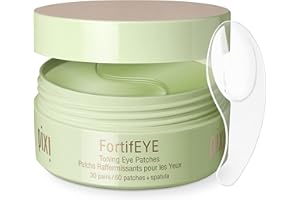 Pixi Pixi Firming Eye Patches 30 Stuk 181 g