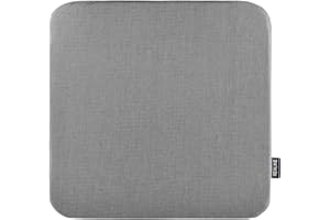 REALIKE Tappetino per pressa a caldo per Cricut Easy Press Tappetino protettivo resistente al calore per macchine Cricut per ferro HTV su progetto 30,5cmX30,5cm(12"X12")