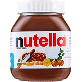 Nutella Chocolate 630 Gr