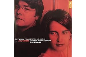 Concertos Pour Violoncell