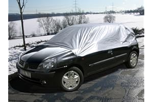 APA 16185 półgaraż z gumowym ściągaczem i hakiem rozmiar S