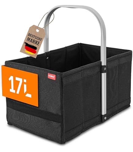achilles koeltas, koelelement voor klapbox, opvouwbare koeltas, zwart, 37x19x20cm achilles koeltas, koelelement voor klapbox, opvouwbare koeltas, zwart, 37x19x20cm