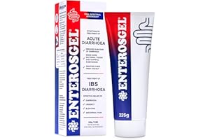 ENTEROSGEL TUBO 225 g DESINTOXICACIÓN