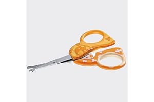 primamma 443019 - Babyschere, sortiert