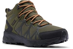 Columbia Peakfreak 2 Mid Outdry Waterproof wasserdichte Trekking Und Wanderstiefel für Herren