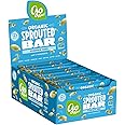 Go Raw - Organic Sprouted Bar Pumpkin Seed 1.8 Oz. 102654